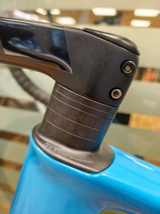 Factor Ostro Gravel