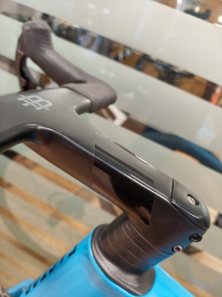Factor Ostro Gravel