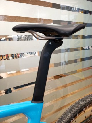 Factor Ostro Gravel