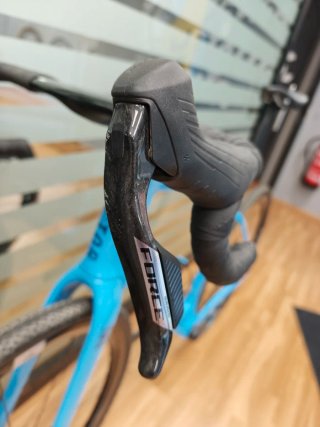 Factor Ostro Gravel