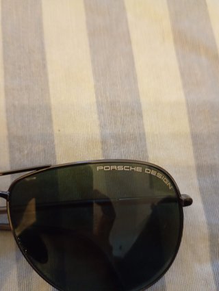 Gafas de sol Porsche Design Aviador Metal