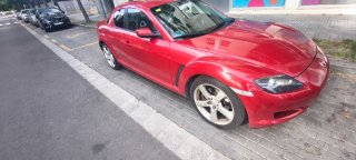 Mazda RX-8 2006