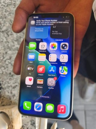 iPhone 13