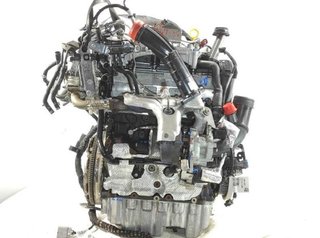 Motor dnab volkswagen transporter 2.0 galap1141138