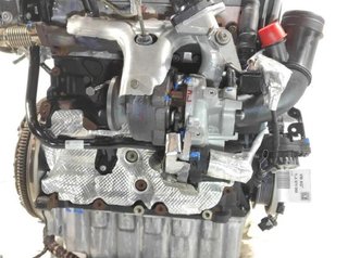 Motor dnab volkswagen transporter 2.0 galap1141138