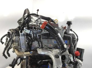 Motor dnab volkswagen transporter 2.0 galap1141138