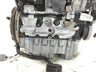 Motor dnab volkswagen transporter 2.0 galap1141138
