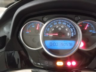 Piaggio mp3 sport