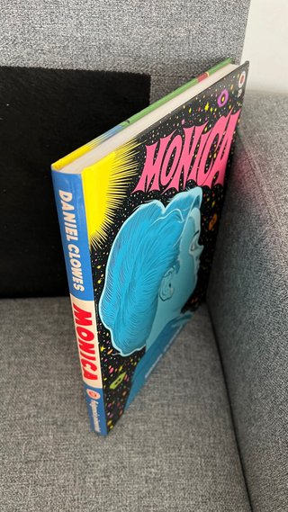 Monica