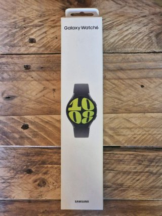 Samsung Galaxy Watch 6