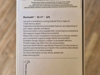 Samsung Galaxy Watch 6