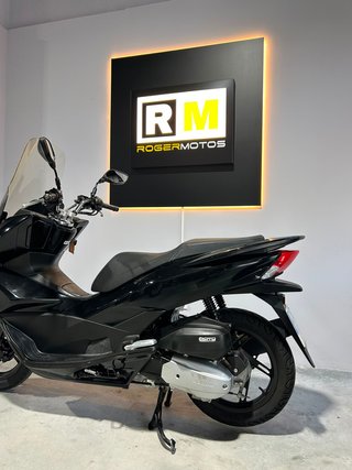 Honda PCX 125