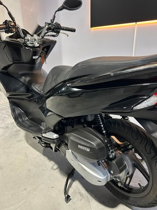 Honda PCX 125