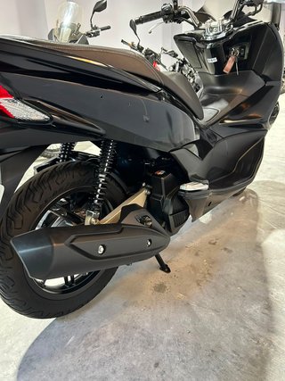 Honda PCX 125