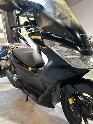 Honda PCX 125