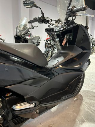 Honda PCX 125