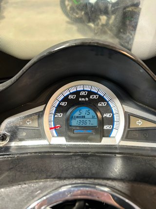 Honda PCX 125