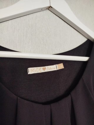 Vestido negro