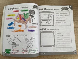 Poptropica English Pearson 1 Primaria