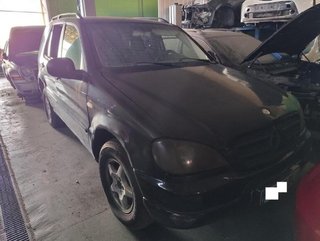 Mercedes-benz r6120160801 culata clase m - 228346