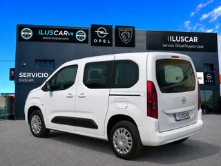 Opel Combo Cargo 1.5 TD BUSINESS EDITION PLUS L1N1