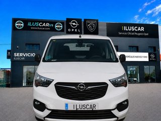 Opel Combo Cargo 1.5 TD BUSINESS EDITION PLUS L1N1