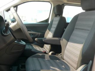 Opel Combo Cargo 1.5 TD BUSINESS EDITION PLUS L1N1