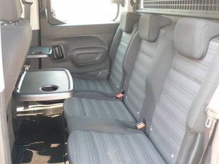 Opel Combo Cargo 1.5 TD BUSINESS EDITION PLUS L1N1