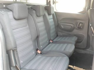 Opel Combo Cargo 1.5 TD BUSINESS EDITION PLUS L1N1