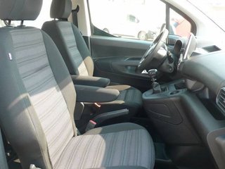 Opel Combo Cargo 1.5 TD BUSINESS EDITION PLUS L1N1