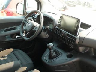 Opel Combo Cargo 1.5 TD BUSINESS EDITION PLUS L1N1