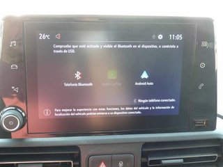 Opel Combo Cargo 1.5 TD BUSINESS EDITION PLUS L1N1