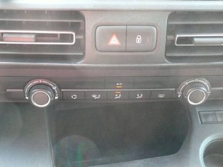 Opel Combo Cargo 1.5 TD BUSINESS EDITION PLUS L1N1