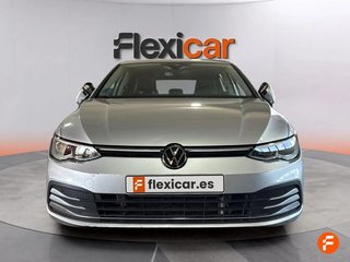 Volkswagen Golf eHybrid 1.4 TSI 150kW (204CV) DSG
