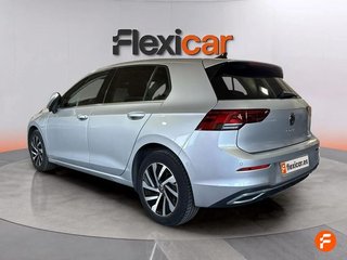 Volkswagen Golf eHybrid 1.4 TSI 150kW (204CV) DSG