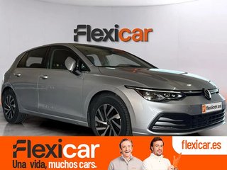 Volkswagen Golf eHybrid 1.4 TSI 150kW (204CV) DSG