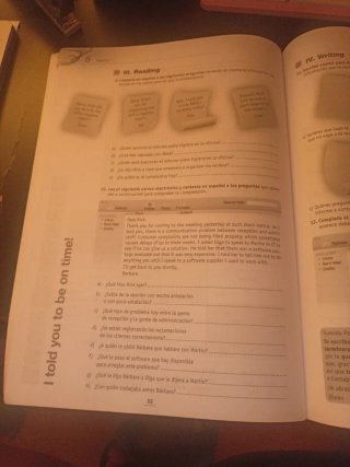 CUTR Inglés grado medio Workbook