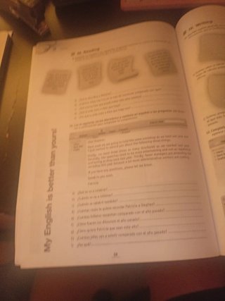 CUTR Inglés grado medio Workbook