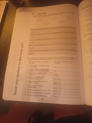 CUTR Inglés grado medio Workbook