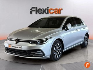 Volkswagen Golf eHybrid 1.4 TSI 150kW (204CV) DSG