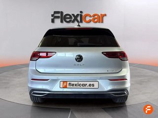 Volkswagen Golf eHybrid 1.4 TSI 150kW (204CV) DSG