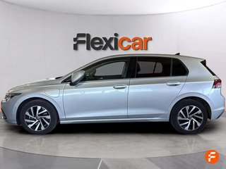 Volkswagen Golf eHybrid 1.4 TSI 150kW (204CV) DSG