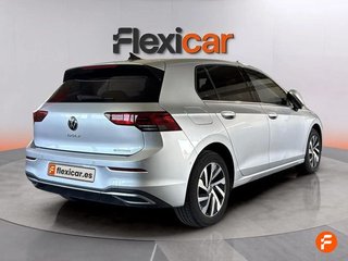 Volkswagen Golf eHybrid 1.4 TSI 150kW (204CV) DSG