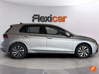 Volkswagen Golf eHybrid 1.4 TSI 150kW (204CV) DSG