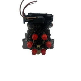 Bomba inyección audi 0470506002 a6 avant 388763