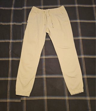 Pantalón Tomy Hilfiger