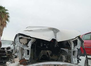 Caja cambios renault 295032 nd4008 kadjar 1.6 dci