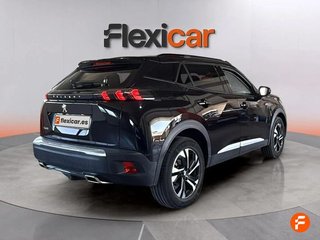 Peugeot 2008 Allure Pack Puretech 130 S&S BVM6