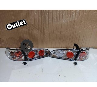 BY PILOTOS SEAT IBIZA 6L 02-08 FONDO CROMO R147723C11