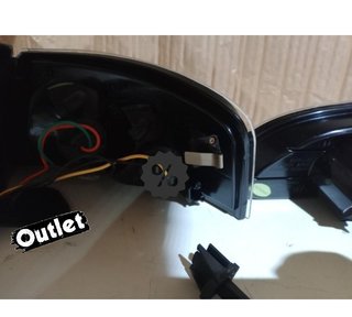 BY PILOTOS SEAT IBIZA 6L 02-08 FONDO CROMO R147723C11